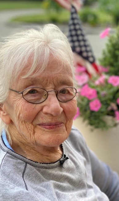 Obituary of Helen P. Grogan