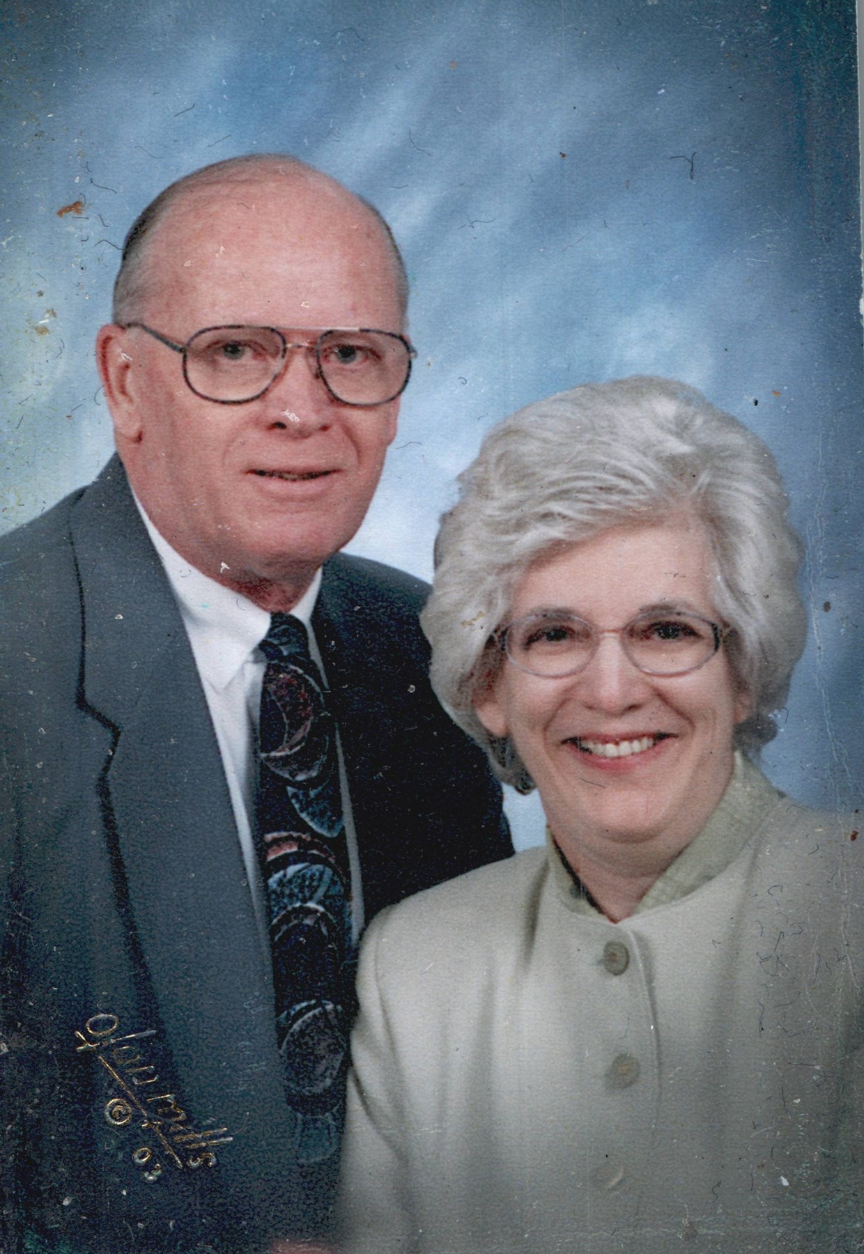 Obituary of Betty Carol Cochran