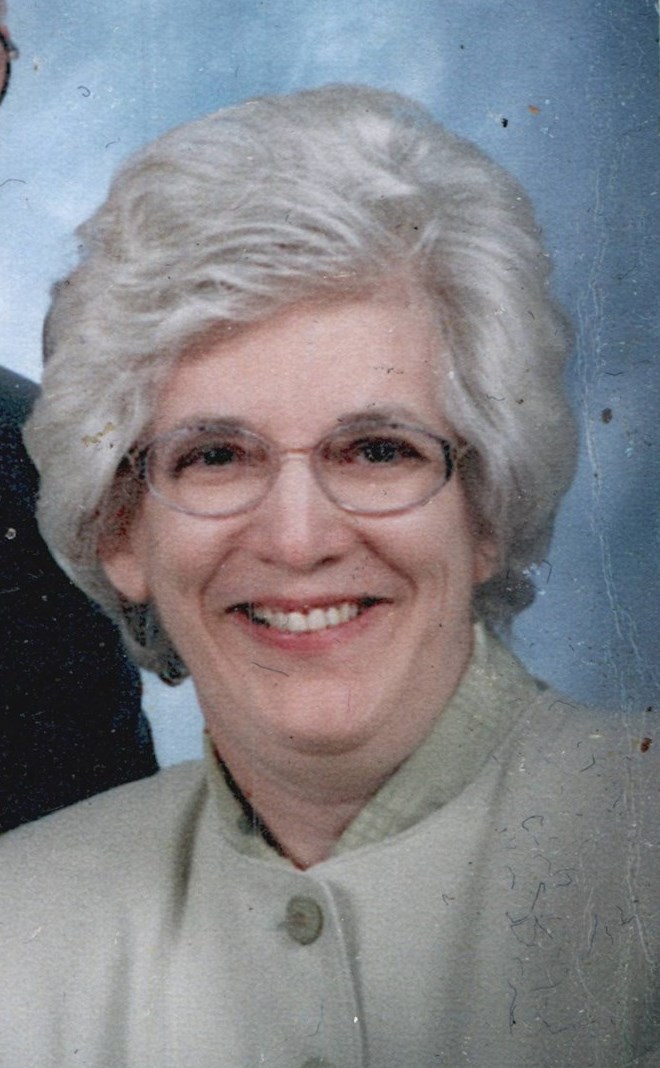 Betty Carol Cochran Obituary Crystal Lake, IL