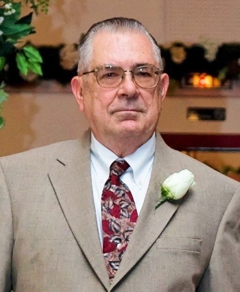 Obituary of Harry Leland Finnick