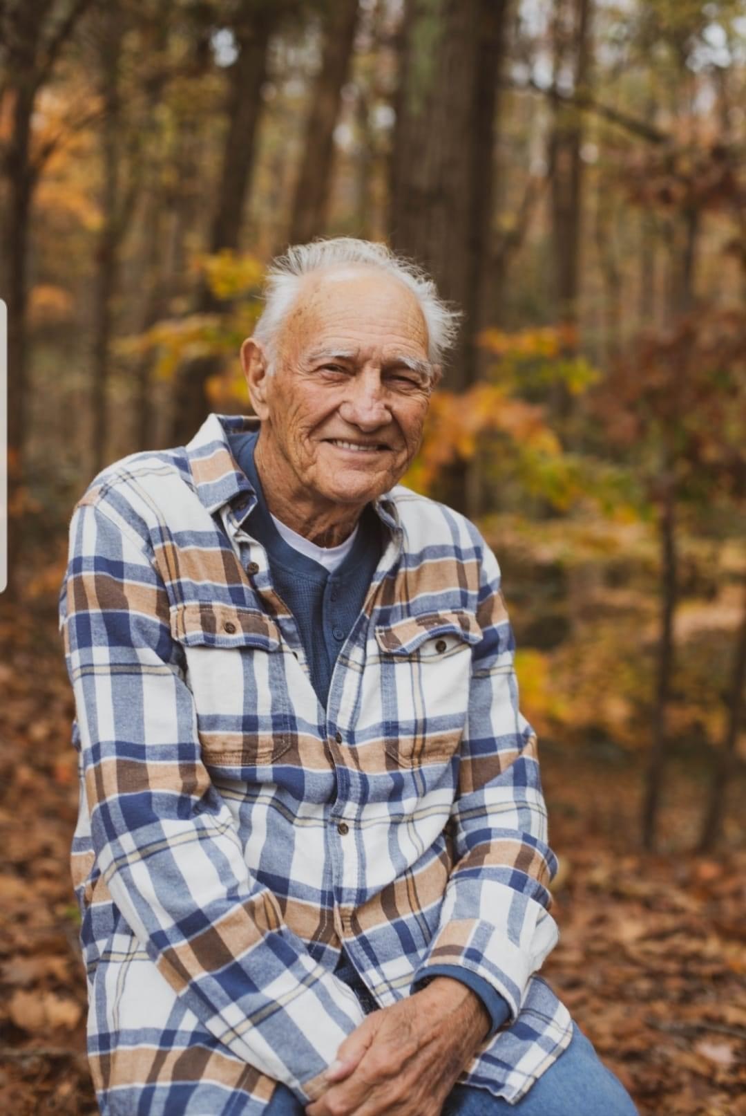 Obituario de Eugene Edward Kennedy