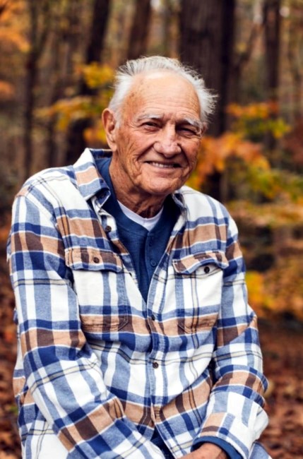 Obituario de Eugene Edward Kennedy