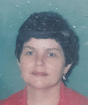 Obituary of Eleanor F. Sharp