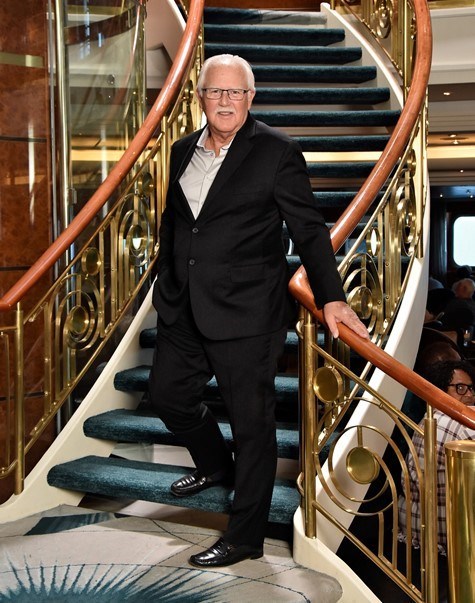 Obituary of Michael Stephen Crum