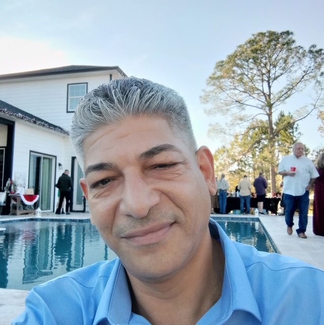 Obituary of Darius Daniel Sanchez