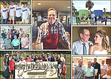 Obituary of Joe Eddlemon