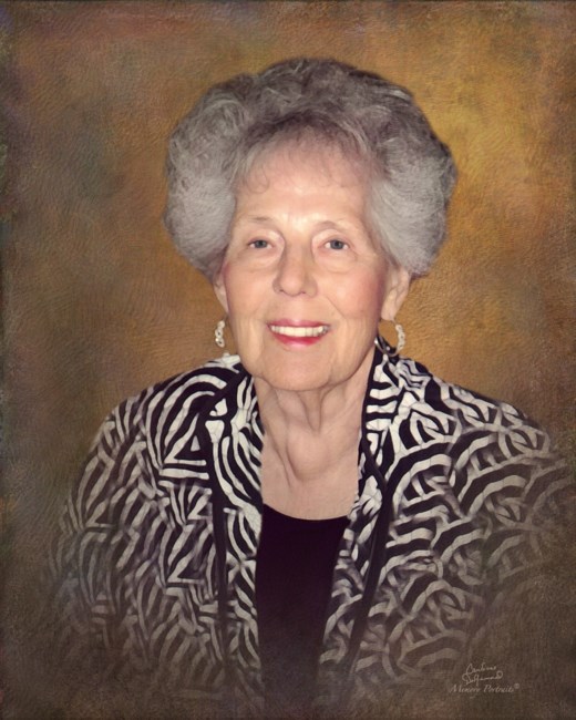 Obituary of Emma Jean Rogers