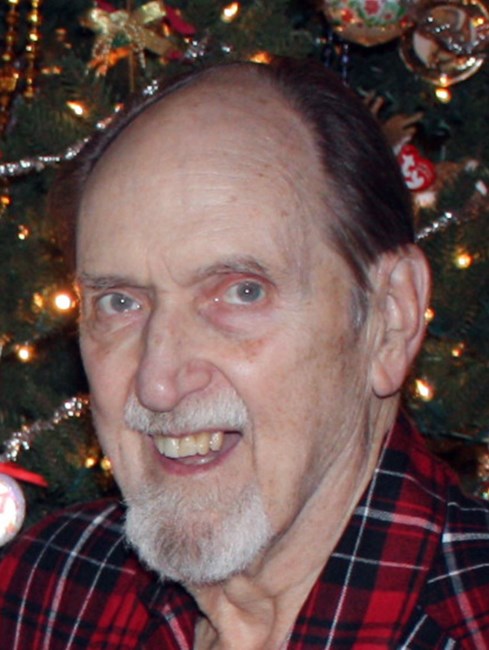 Obituary of Gerald Leslie Hover