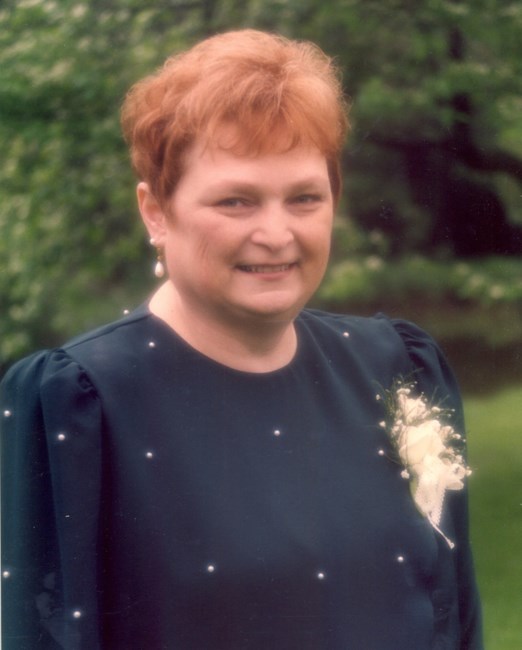 Obituary of Dorothy Jean Rodgers