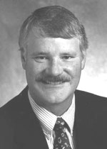 Glenn Cassidy