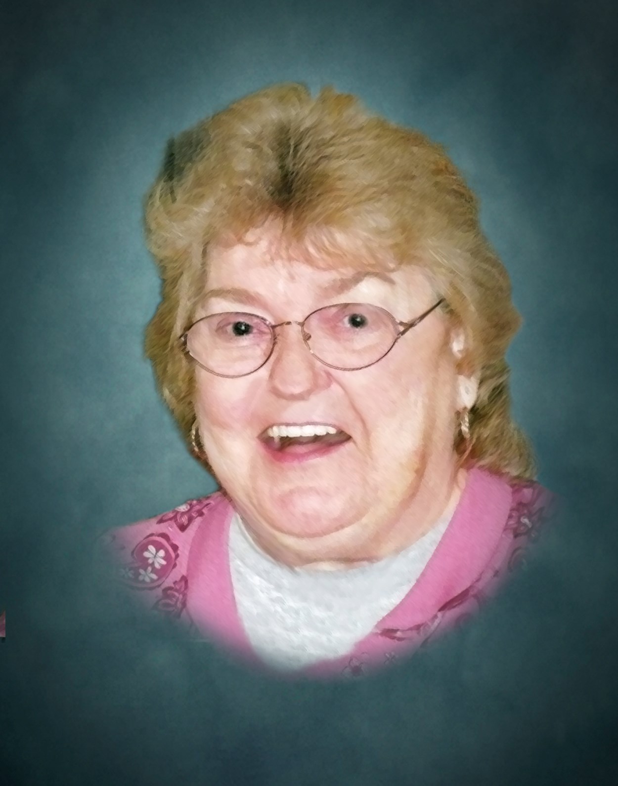 Obituary of Ula "June" Driskell Burns