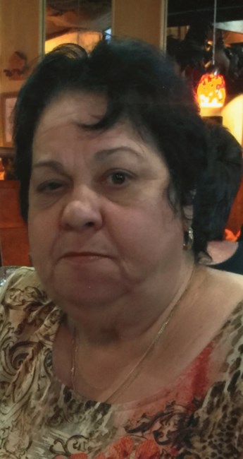 Obituary of Maria Elena Garcia Palli