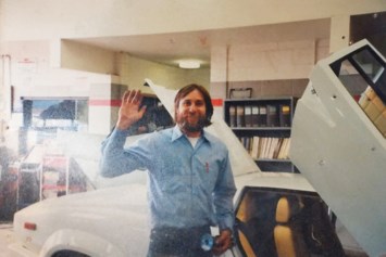 Obituary of Robert E. Kocina