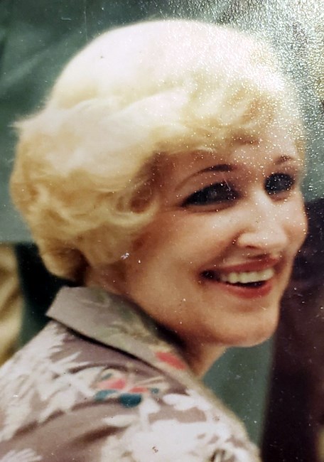 obituary image