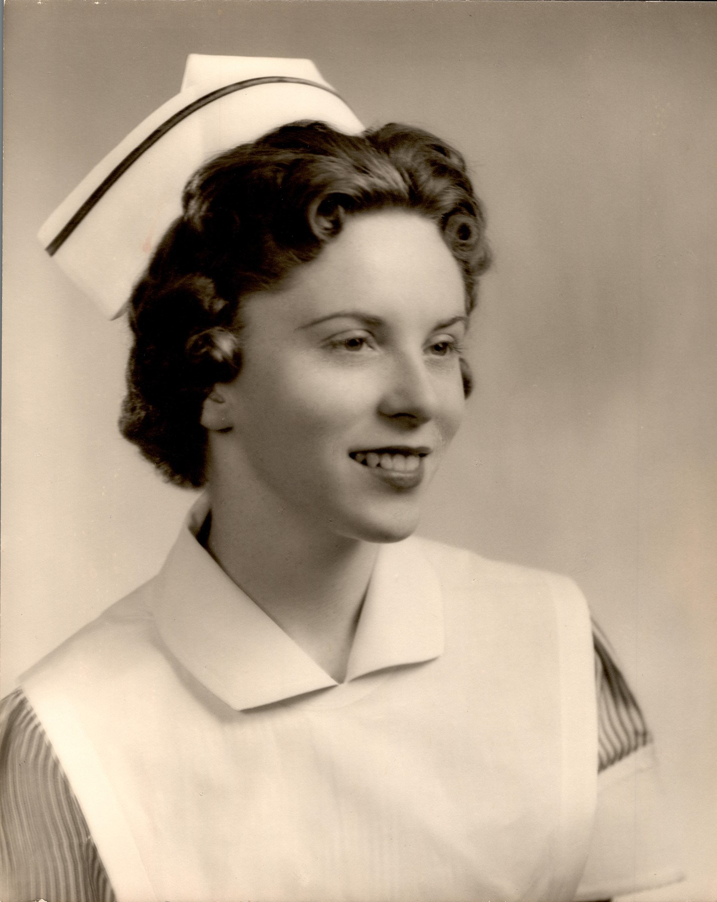 Avis de décès de Ann Patricia Dooley