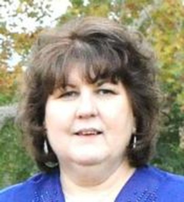 Obituary of Nancy J. Moldovan