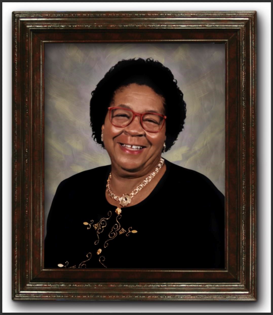 Obituary of Mrs. Dorothy Mae (Irving) Roquemore