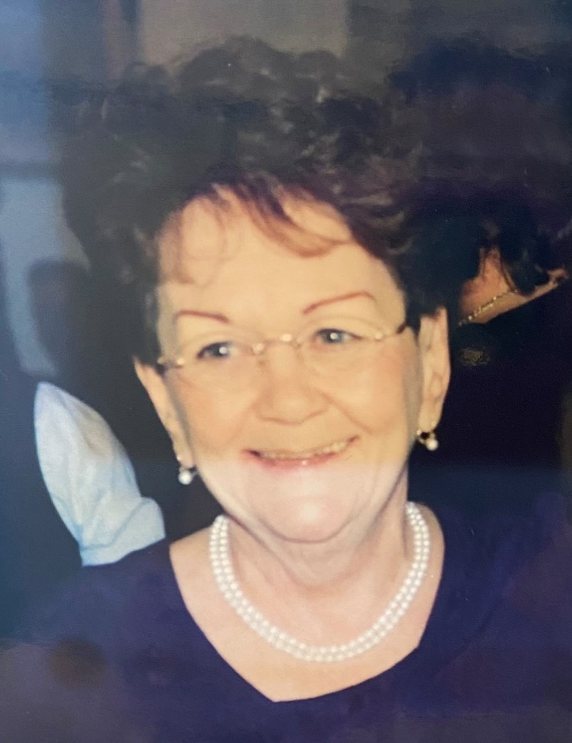 Obituary of Mary E. Lynch