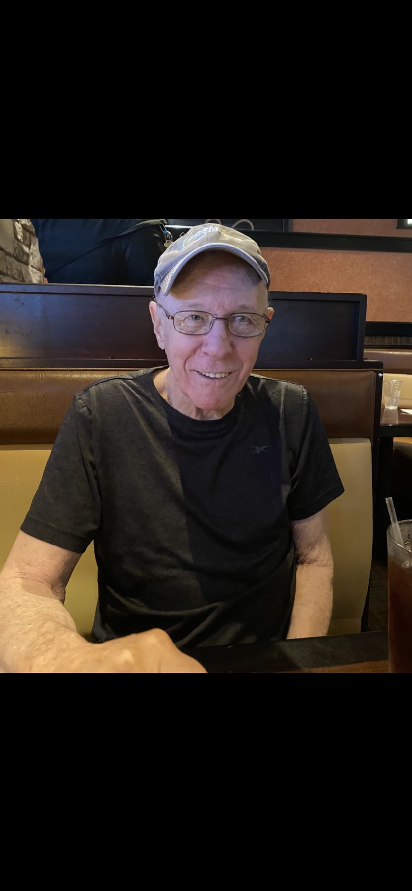 Obituary of Howard Monroe Dickens