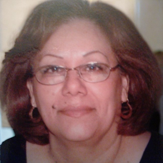 Obituario de Maria Elena Barcenas