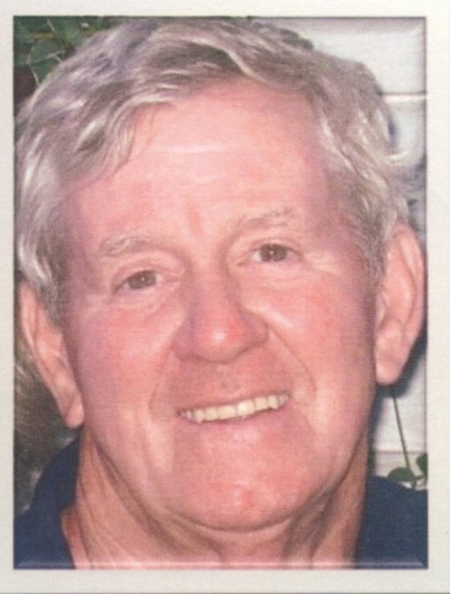 Obituary of Paul Edward Simpson