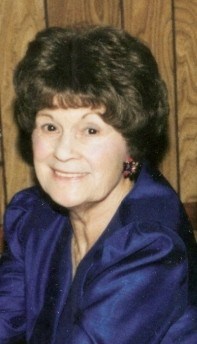 Obituary of Irene Marie Larocque Newman