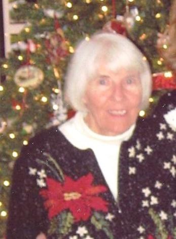 Obituary of Clary E. Carlson