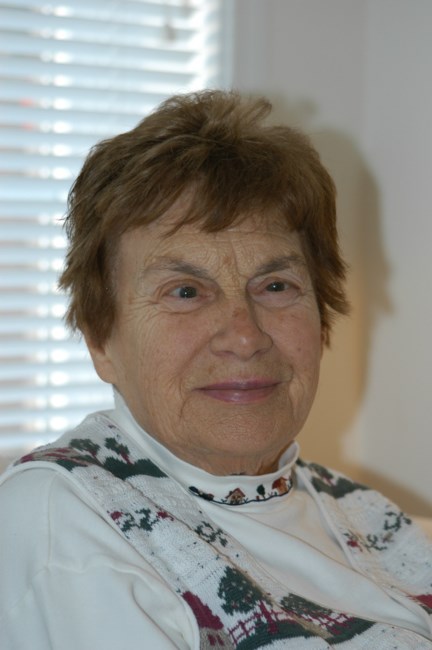 Obituary of Josephine Clara Boone