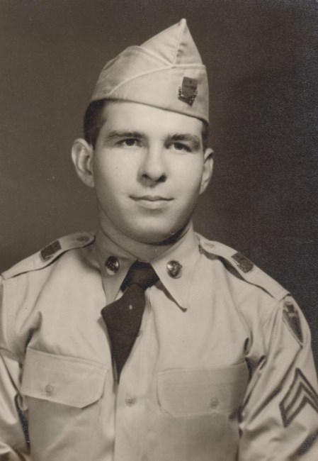 Obituary of Thomas Edward O'Briant