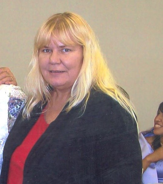 Obituary of Debra Jean Ward