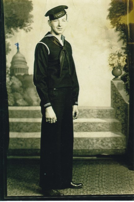 Obituary of Gordon Ray Reynolds Sr.