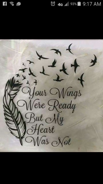 Obituary of Braidon Terry Lee Dutoit