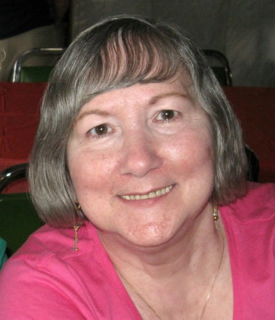 Obituary of Patricia Cummings