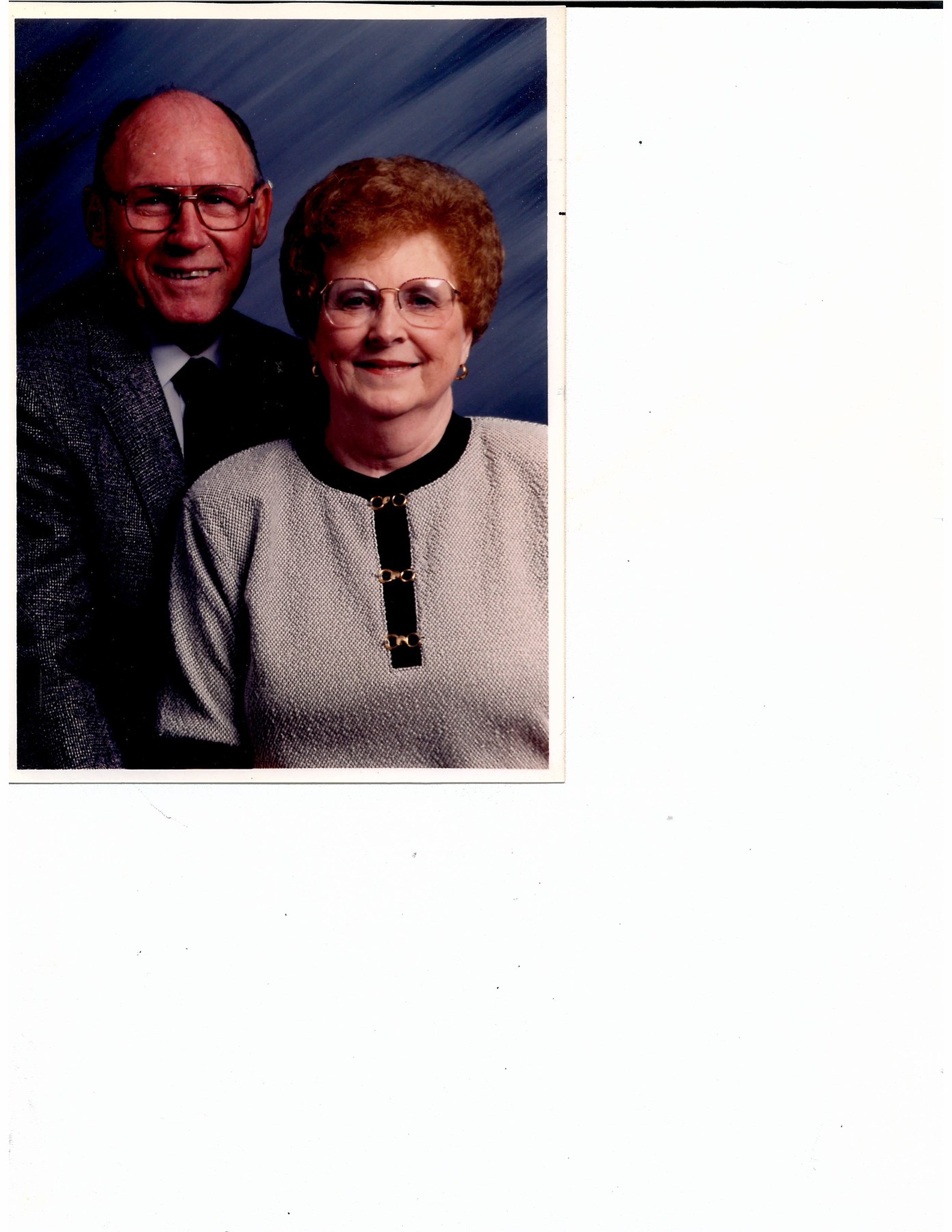 Obituary of Joanne L Hohman