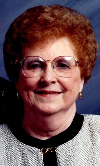 Obituary of Joanne L Hohman