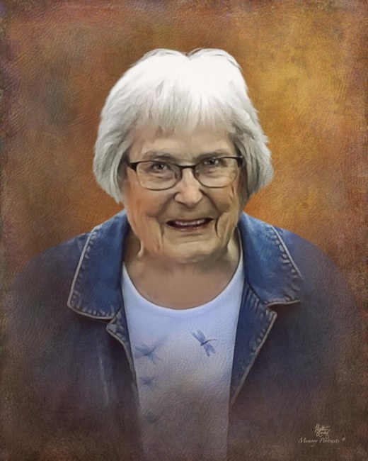 Obituary of JoAnn White Edwards