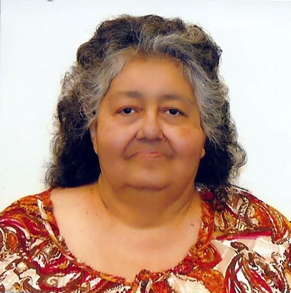 Obituary of Patricia C. Garza