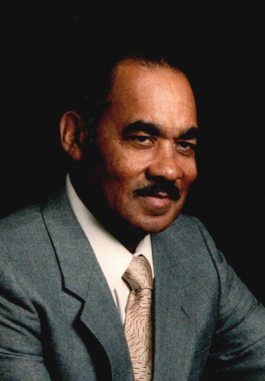 Obituary of Gerald Glassford Hart Sr.