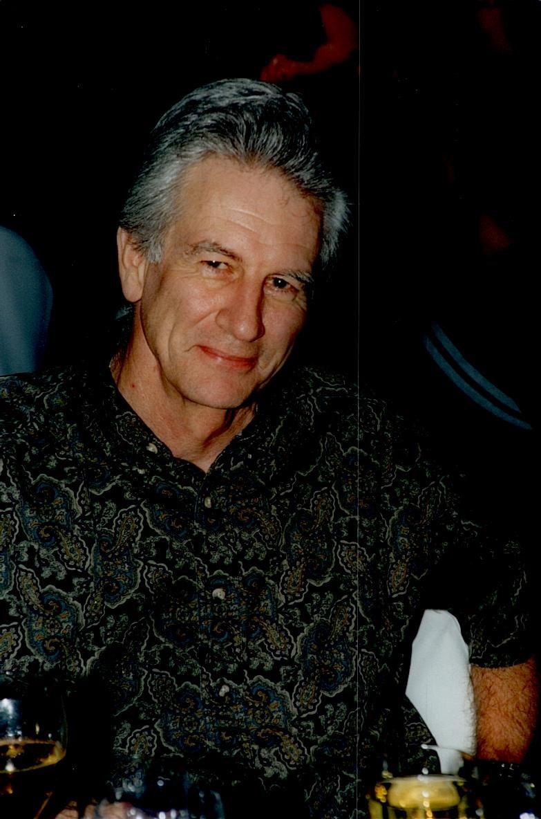 Obituary of Dennis Roger McMillen