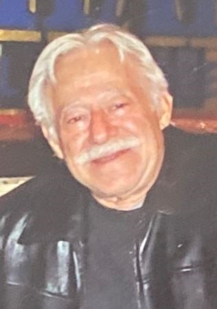 Obituary of Henry Kudish