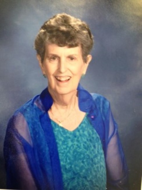 Obituary of Nancy Adella Dufault