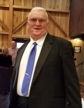 Obituary of William Arnold "Pap" VanDevender