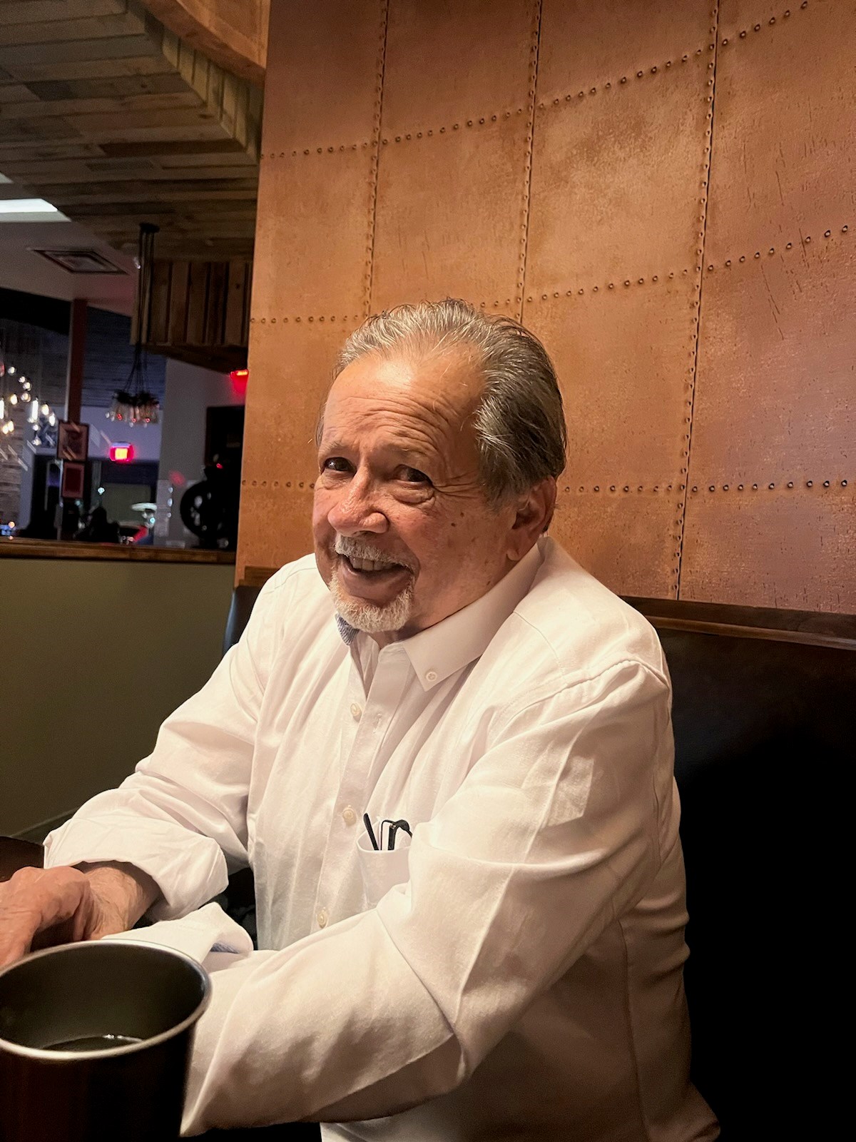 Obituary of Richard D Chatterton Sr.