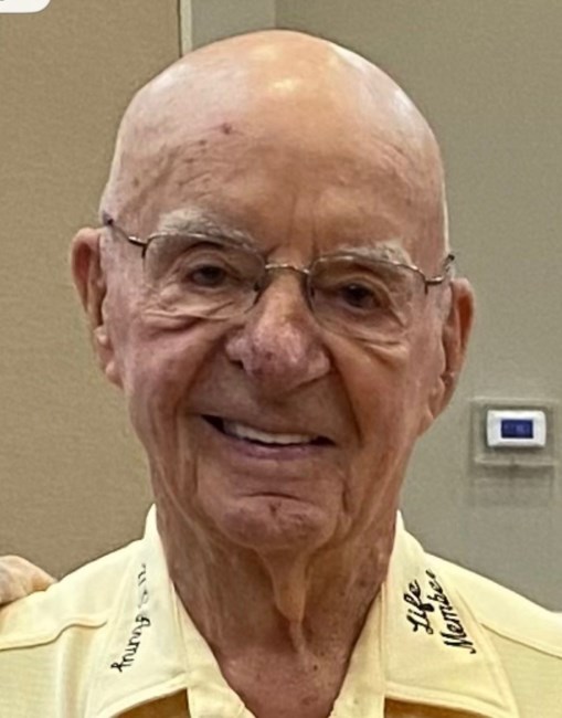 Obituary of Jack A. Terman