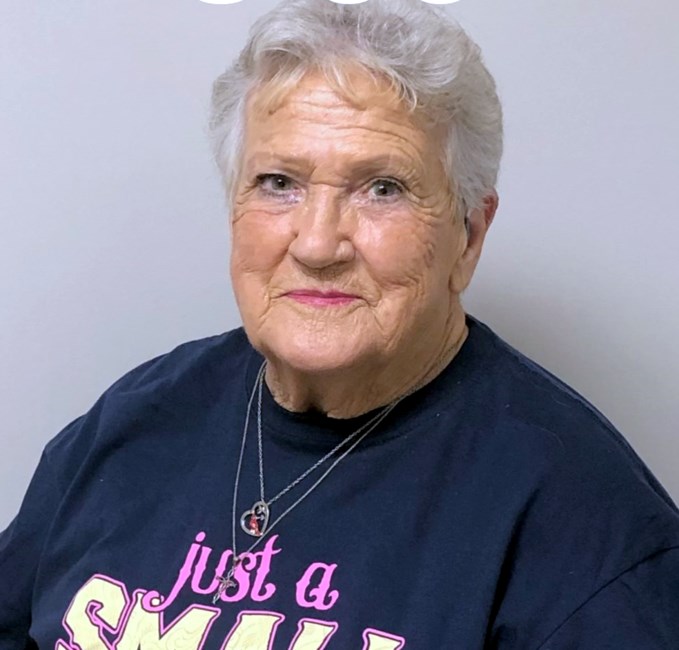 Obituario de Betty Jean White