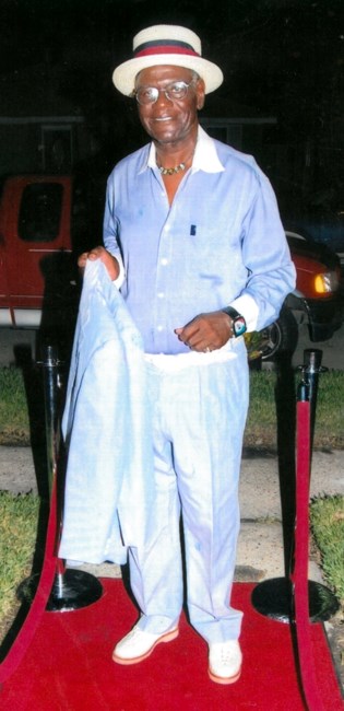 Obituary of Joseph Louis Landry