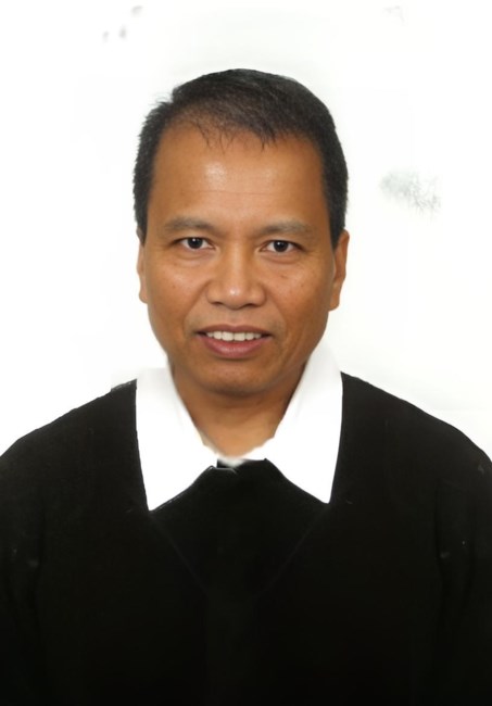 Obituary of Jose Jr. S Rotea