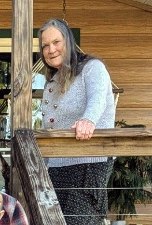 Obituary of Alabama Rae Scarpaci