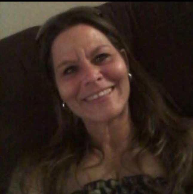 Obituary of Angela "Angie" Dawn Blackwood