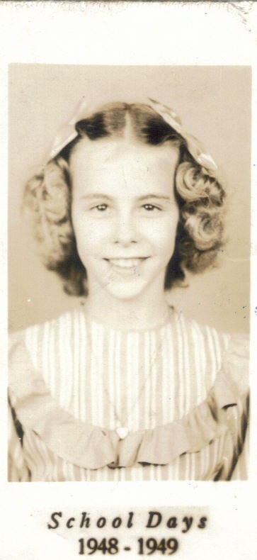 anne brooks clothing